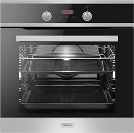 Naprawa piekarników Września