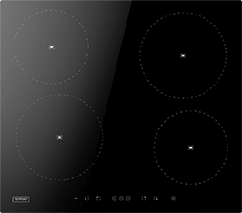 Naprawa płyt indukcyjnych Września