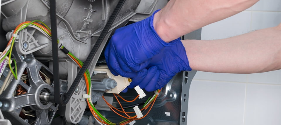 Serwis AGD Września - O nas