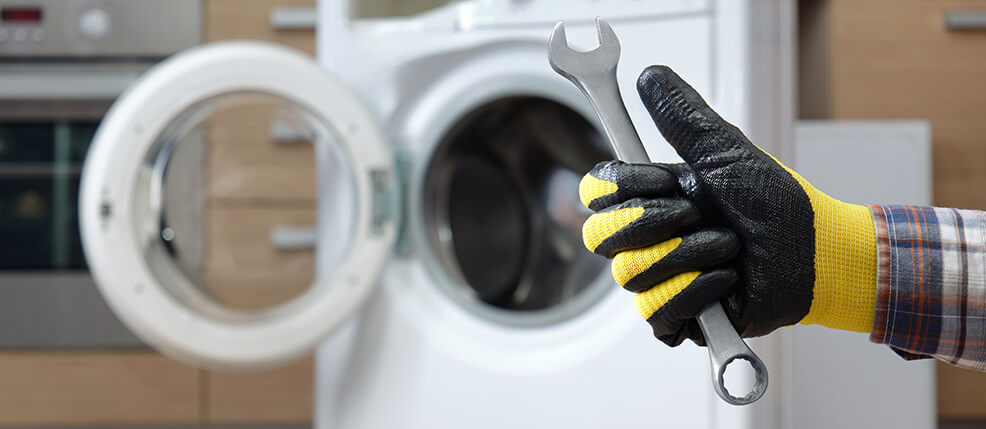 Serwis AGD Września - Nasze usługi