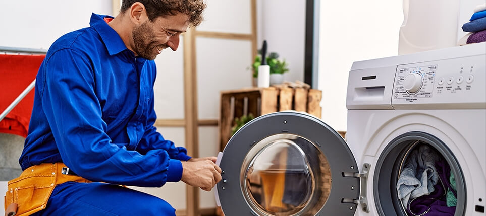 Serwis AGD Września - Kontakt